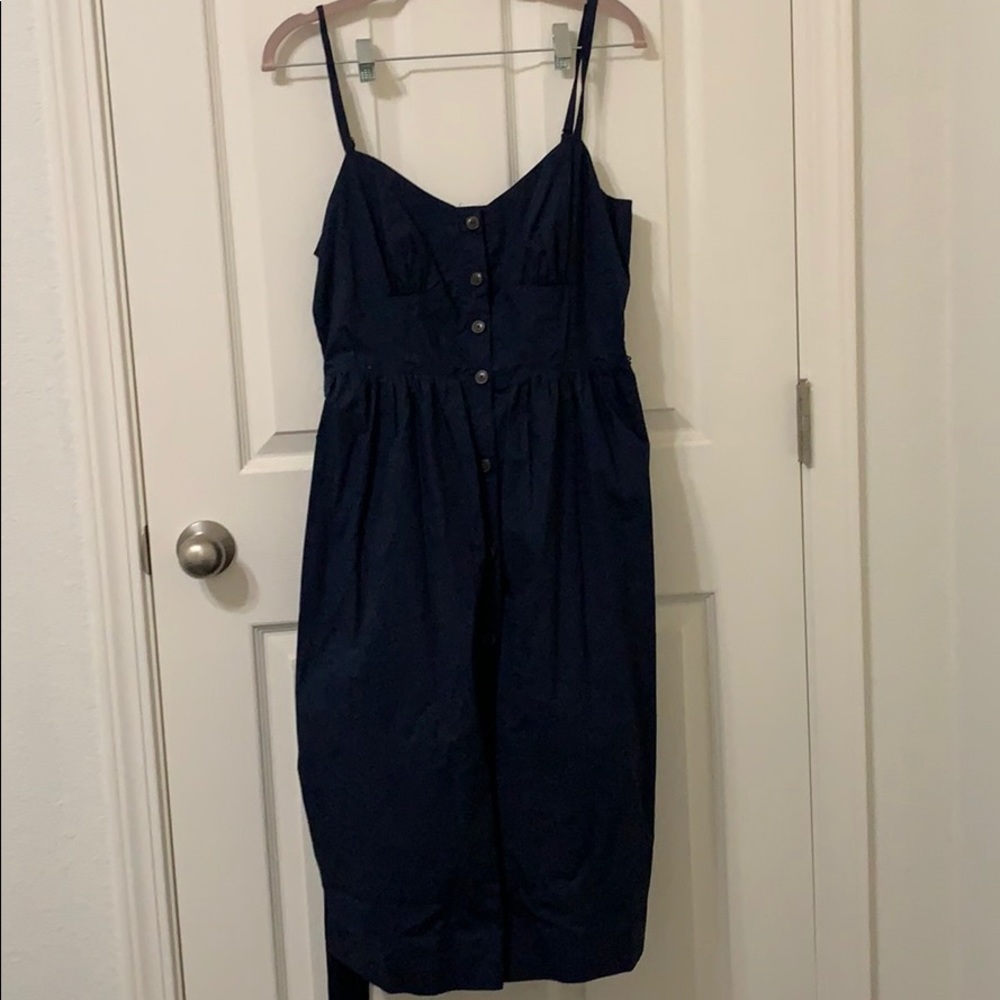 J Crew Dress